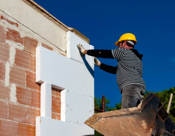 Best Spray Foam Insulation in Mount Gilead, NC