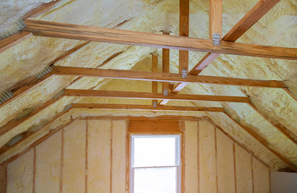 Best Cellulose Insulation in Mount Gilead, NC