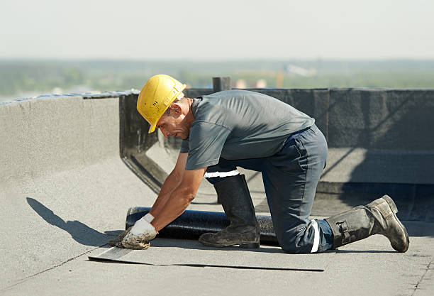 Best Residential Insulation in Mount Gilead, NC