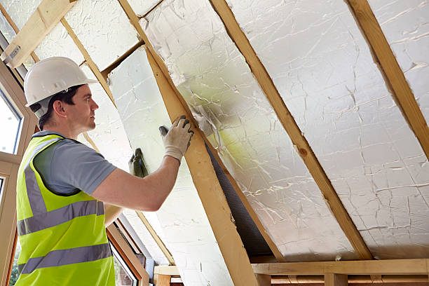 Best Commercial Insulation in Mount Gilead, NC